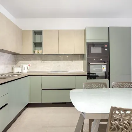 Brand New With Wifi & Comfy Bed By 360 Estates Apartamento