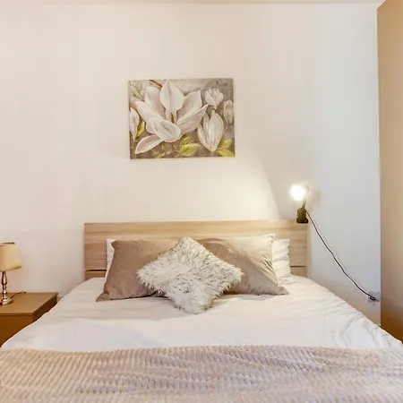Apartment Brand New With Wifi & Comfy Bed By 360 Estates Gzira