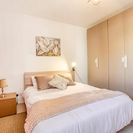 Brand New With Wifi & Comfy Bed By 360 Estates Apartment Gzira