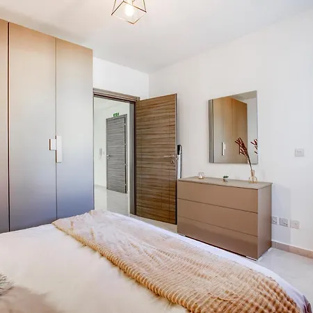 Apartment Brand New With Wifi & Comfy Bed By 360 Estates *